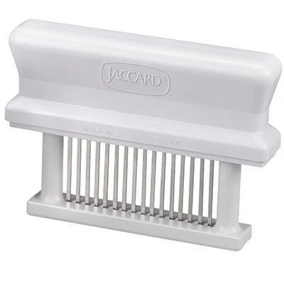 Jaccard Original Super Meat Tenderizer - JASTMT16