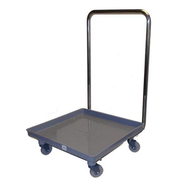 Johnson Rose Dish Rack Dolly - 82000