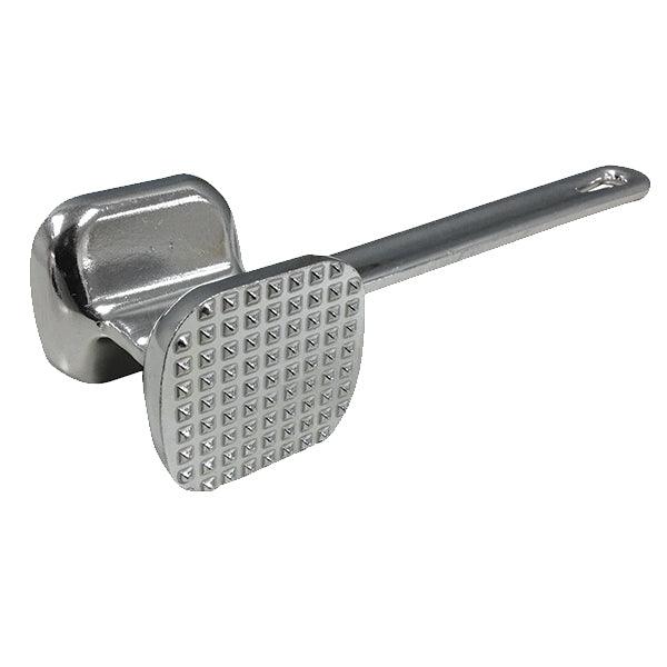 Update International AMT-10 10" Two-Sided Aluminum Meat Tenderizer