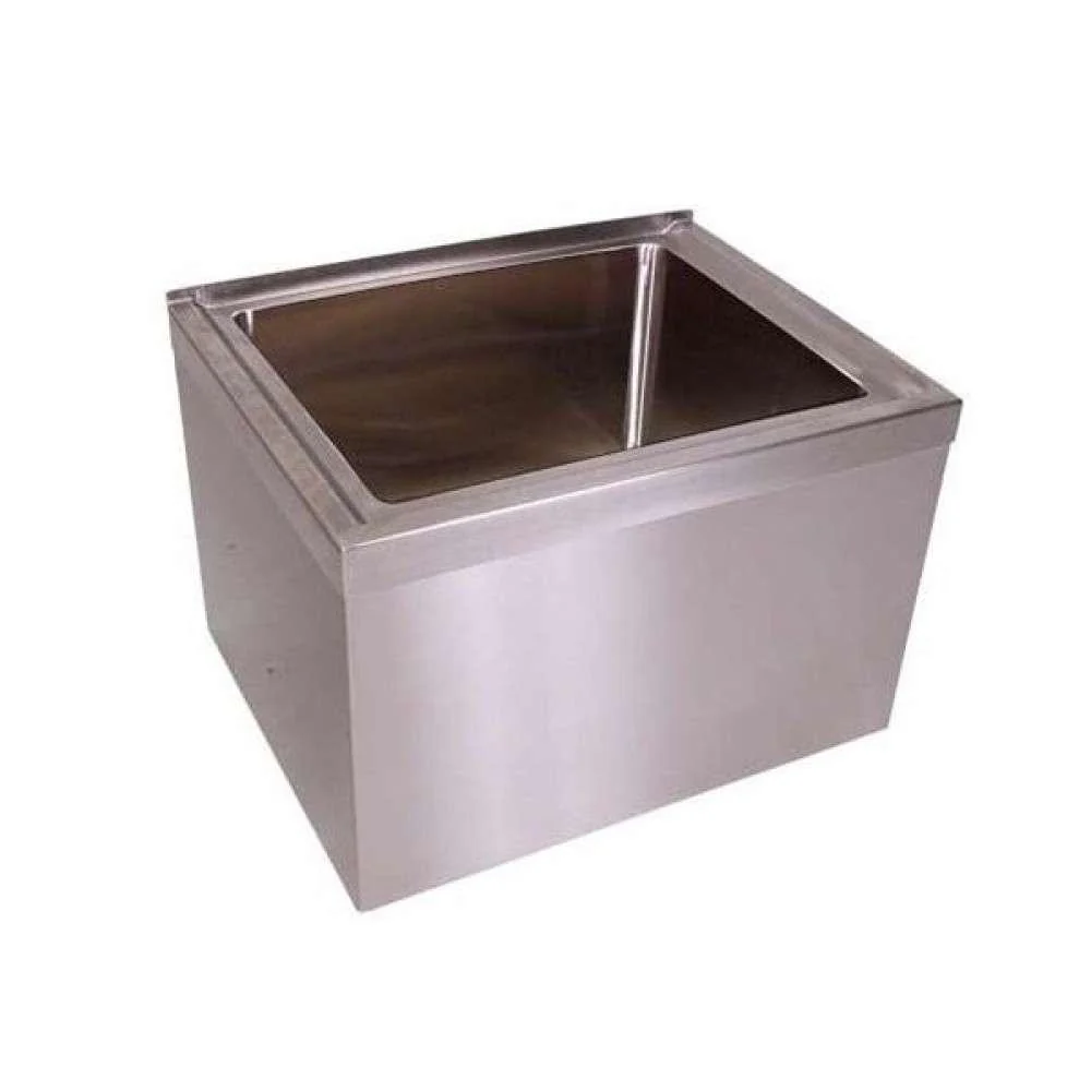 Sinks & Work Tables