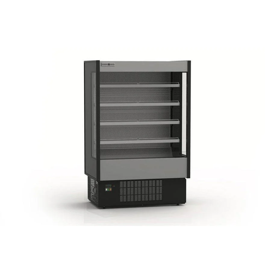Hydra Kool KGH-OF-30-S 30" Open Merchandiser