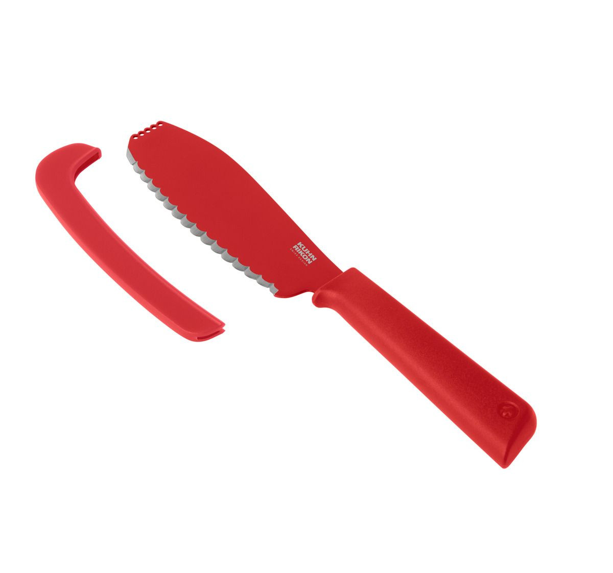 Kuhn Rikon - 5.5" Colori Sandwich Knife