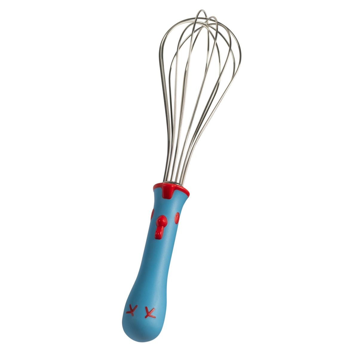 Kuhn Rikon - Kinderkitchen Rooster Whisk