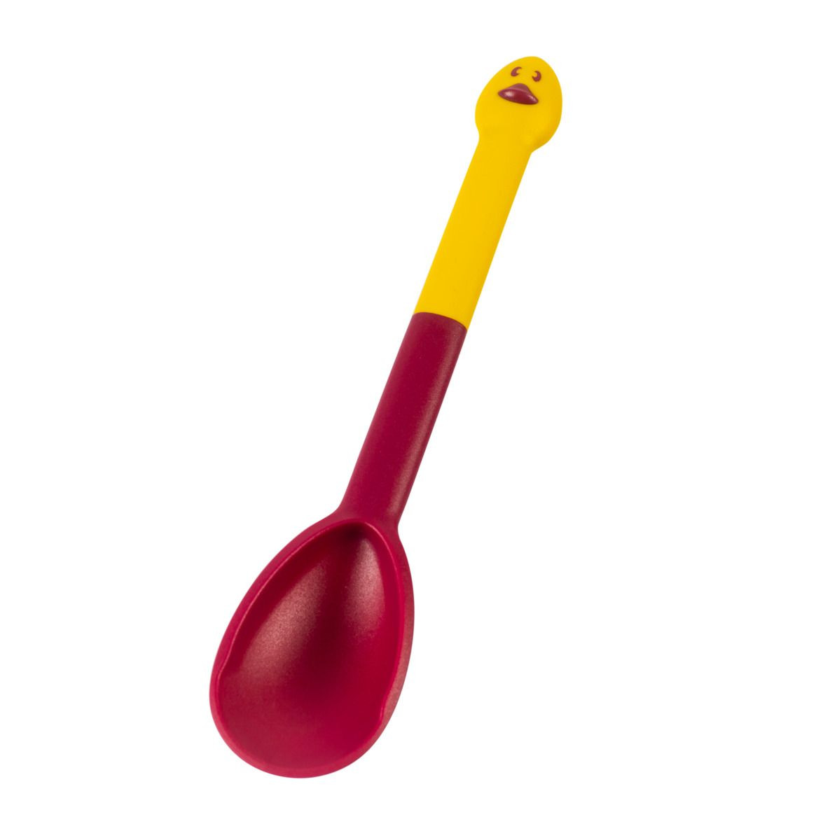 Kuhn Rikon - Kinderkitchen 9" Goose Spoon