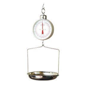 Kilotech Hanging Scale