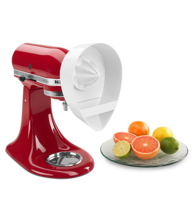 KitchenAid - Citrus Juicer Attachment KitchenAid - Citrus Juicer Attachment - Image 2