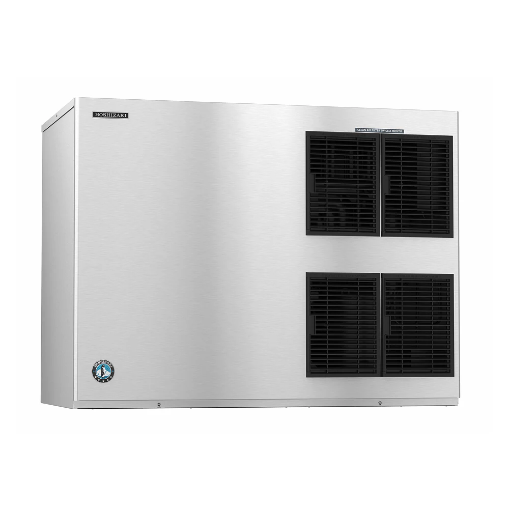 Hoshizaki KM-1900SAJ 48" Air Cooled Stackable Machine - 1867 Lbs.