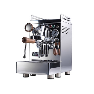 Bellucci - Artista Inox Semi-Automatic Espresso Machine - ARTISTAINOX Bellucci - Artista Inox Semi-Automatic Espresso Machine - ARTISTAINOX - Image 2