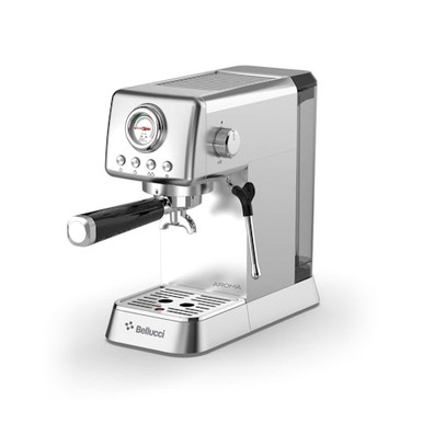 Bellucci - Aroma Manual Espresso Machine - BELLUCCIAROMA Bellucci - Aroma Manual Espresso Machine - BELLUCCIAROMA - Image 2