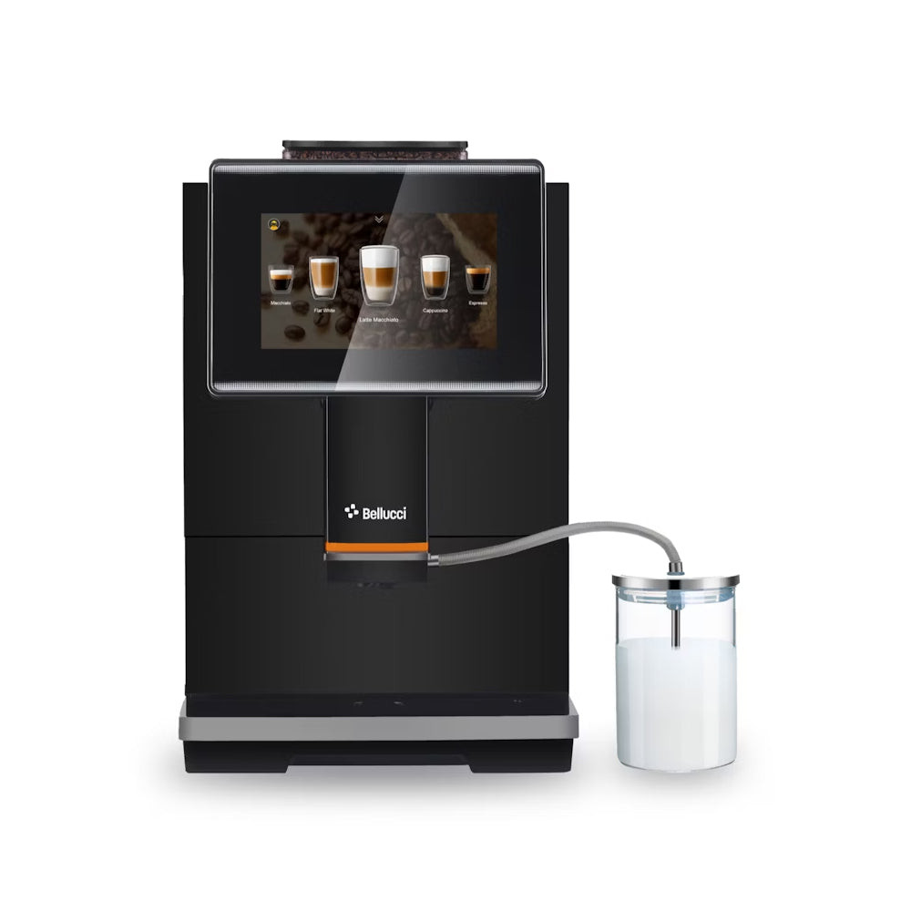 Bellucci - Bistro Touch Screen Automatic Espresso Machine