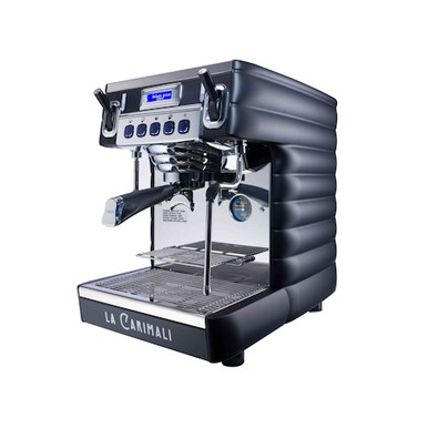 Carimali - Bubble 1 Group Manual Espresso Machine - C-MT186-1EH00016 Carimali - Bubble 1 Group Manual Espresso Machine - C-MT186-1EH00016 - Image 2