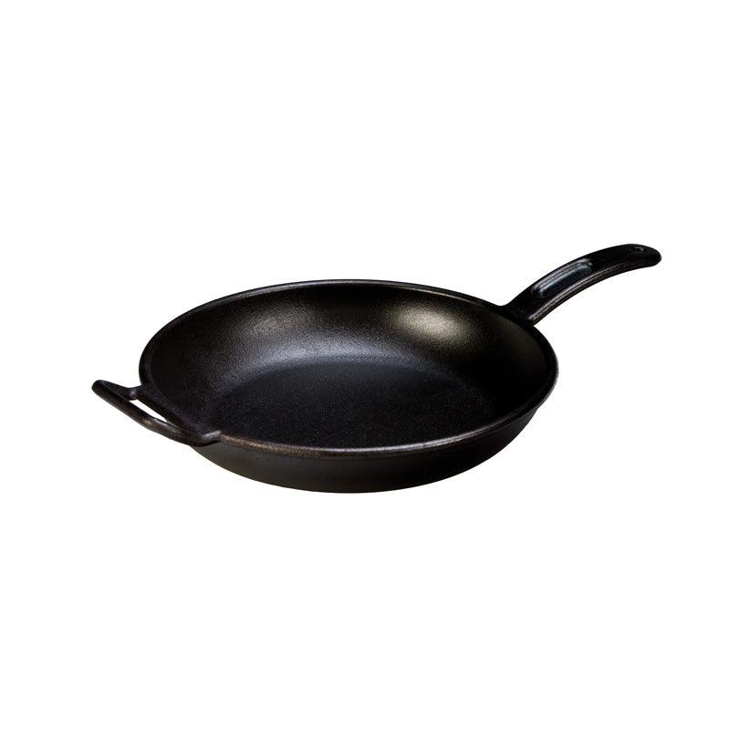 Lodge P12S3CN 12" Pro-Logic Cast Iron Skillet