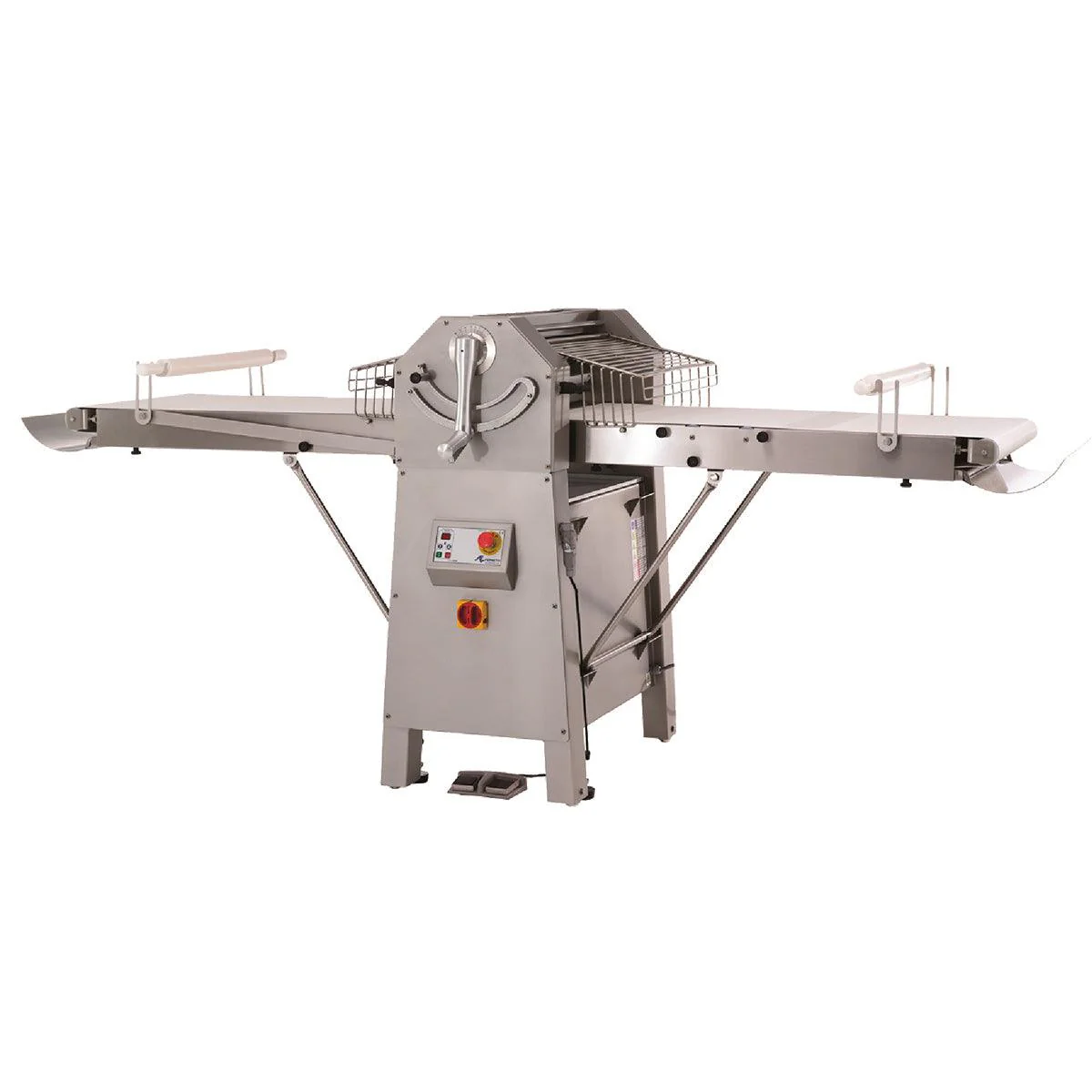 Doyon LMA620 Reversible Dough Sheeter with 30 lb Capacity - Floor Model