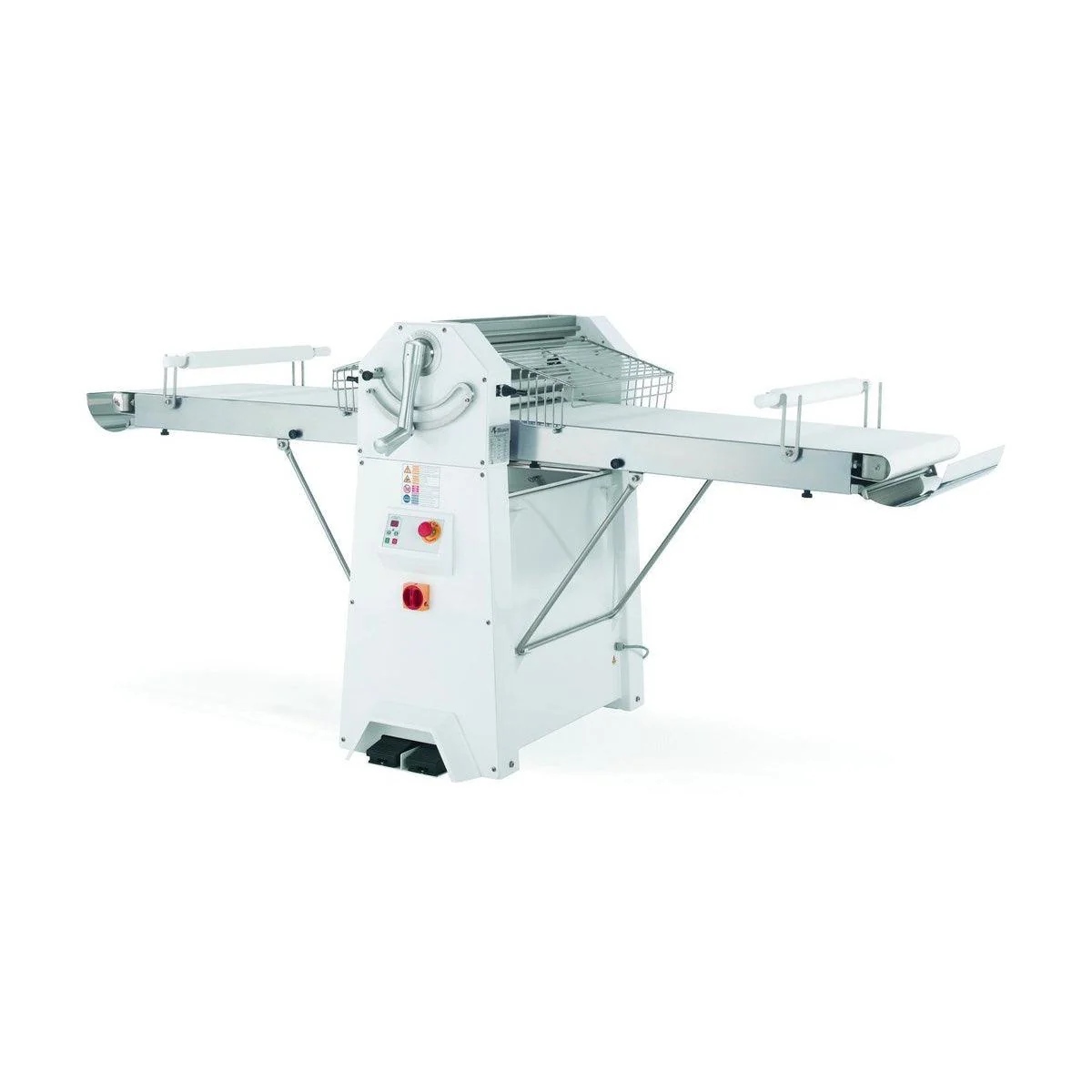 Doyon LMA624 18" Reversible Dough Sheeter