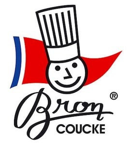 Bron Coucke - 4mm Blade for The Rouet Gourmet Turning Slicer - 10204CLR