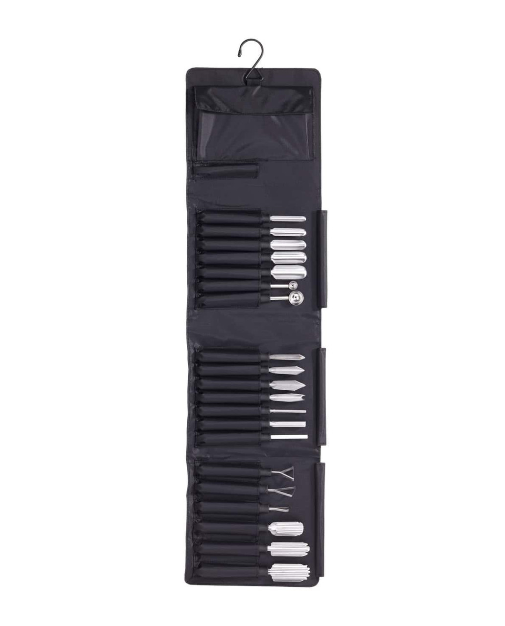 Triangle - 20 Pc Artist Carving Tool Set - 908582002