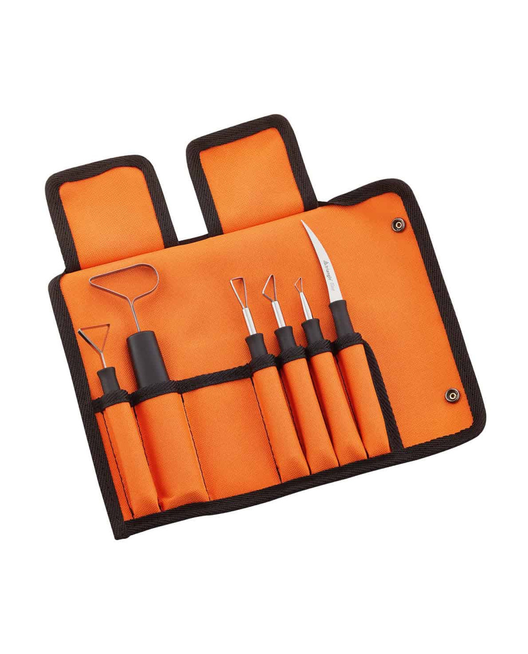 Triangle - Villafane Studios 6 Pc Sculpting Tool Set - 909050602
