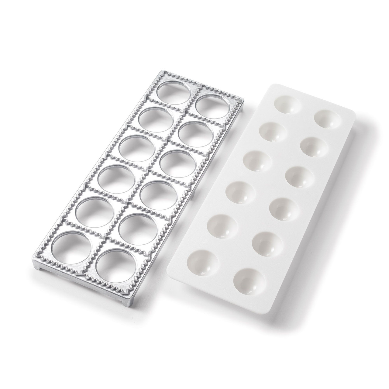 StarFrit - Stuffed Pasta Mold