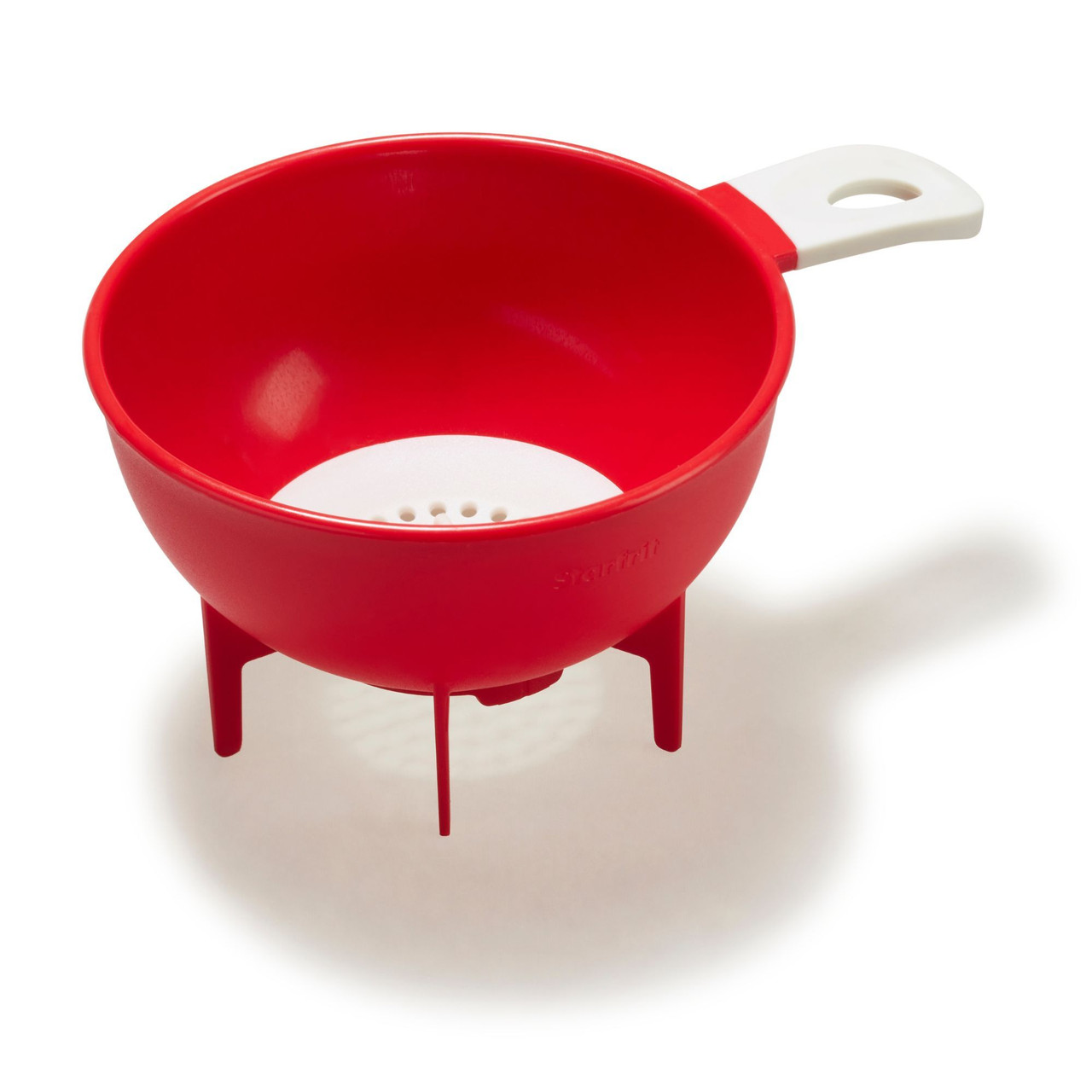 StarFrit - Canning Funnel & Strainer