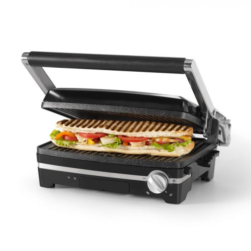 StarFrit - The Rock Reversible Panini Grill