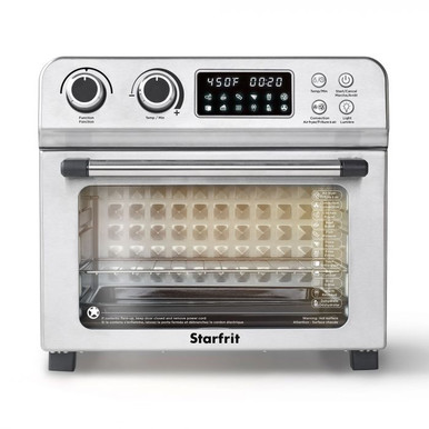 StarFrit - Air Fryer Toaster Oven StarFrit - Air Fryer Toaster Oven - Image 2