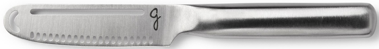 StarFrit - Gourmet 10cm Stainless Steel Butter Knife