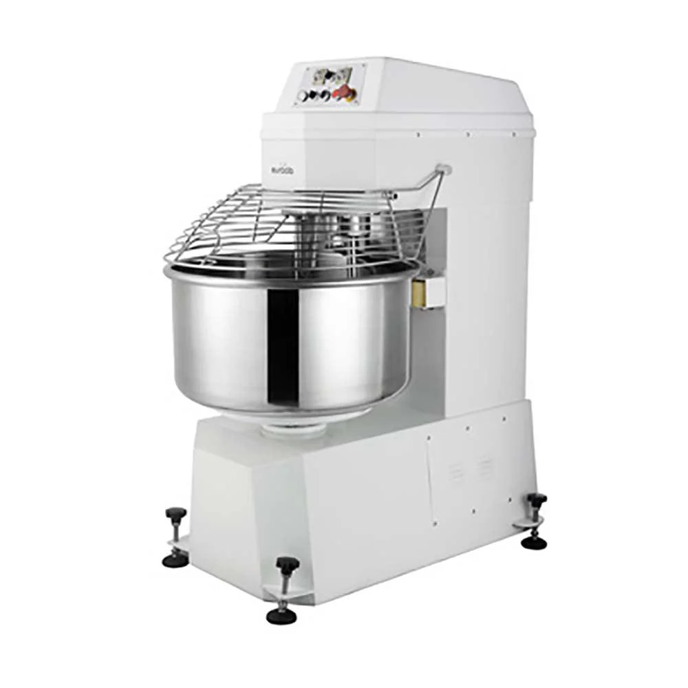 Eurodib LR-GM75B 200 Qt. 2-Speed Spiral Mixer - 208V, 3 Phases