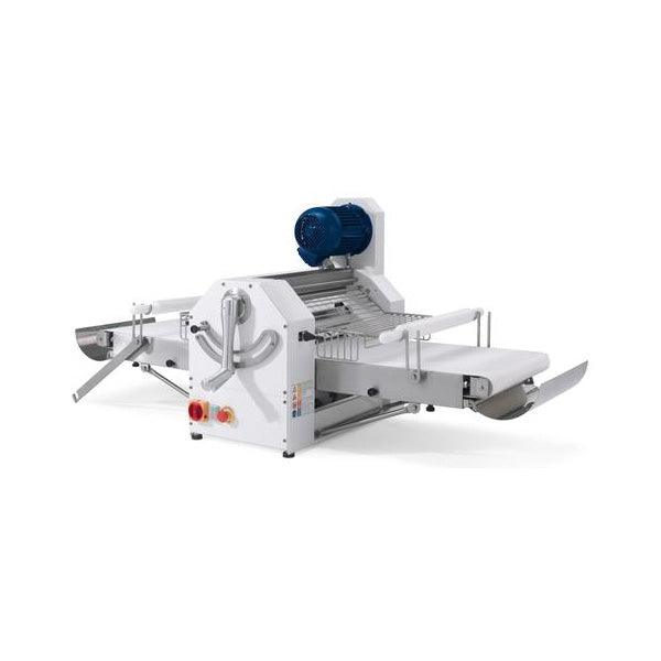 Doyon LSA520 18" Reversible Dough Sheeter - Countertop