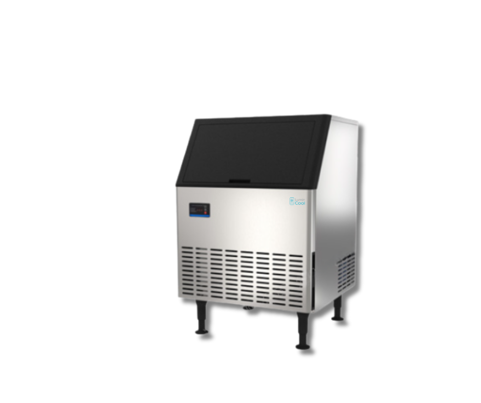 LUMIN COOL IM160 - ICE Machine