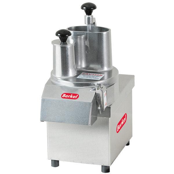 Berkel M3000 Continuous Feed Food Processor - 115V