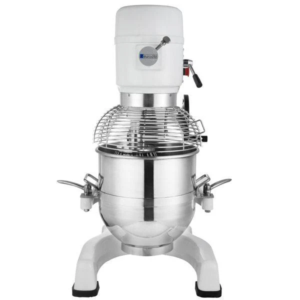 Eurodib 30 Qt. Commercial Planetary Floor Mixer - M30A