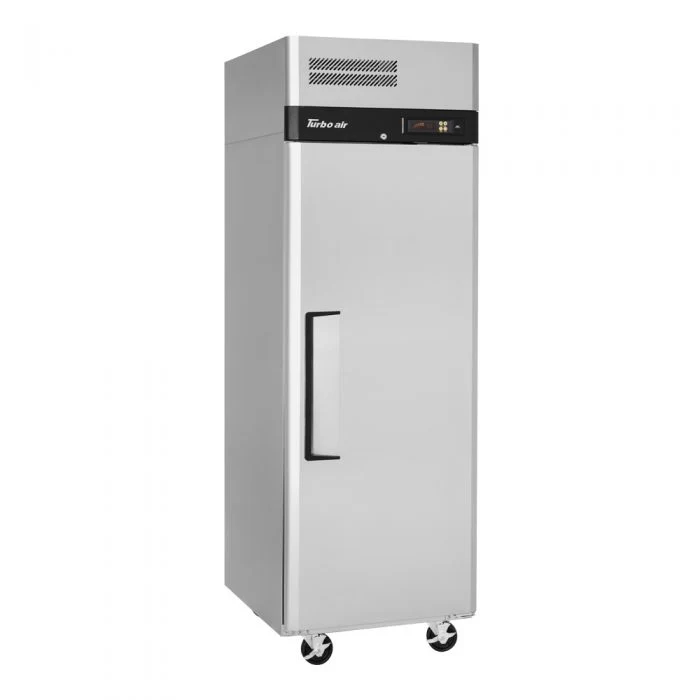 Turbo Air M3R24-1-N 29" M3 Series Solid Door Reach-in Refrigerator