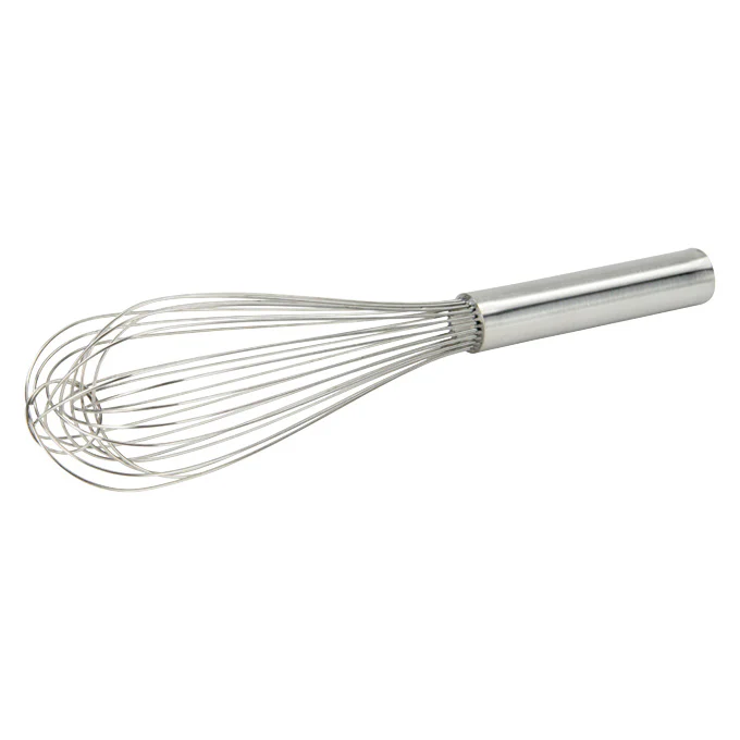 Magnum MAG3712 12" Stainless Steel Piano Whip