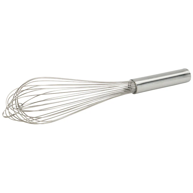 Magnum MAG3716 16" Stainless Steel Piano Whip