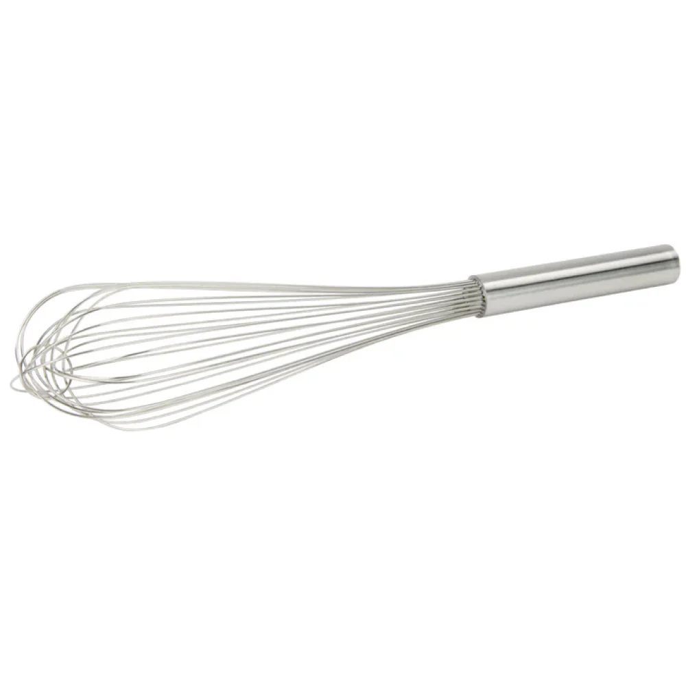 Magnum MAG3718 18" Stainless Steel Piano Whip