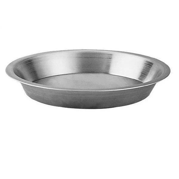 Magnum 12" Aluminum Pie Pan - 64012