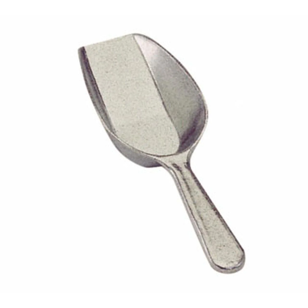 Magnum 6421 4 Oz. Aluminum Scoop