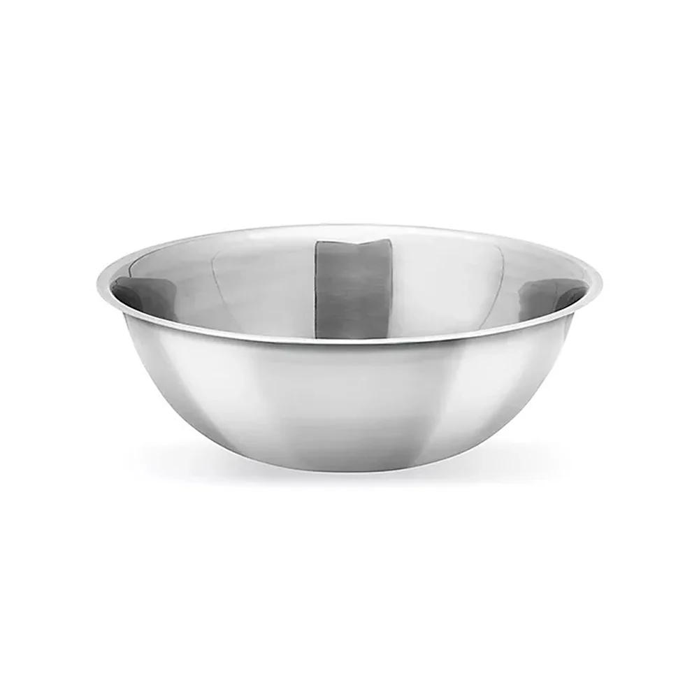 Magnum MAG7220PS 20 Qt. Stainless Steel Mixing Bowl