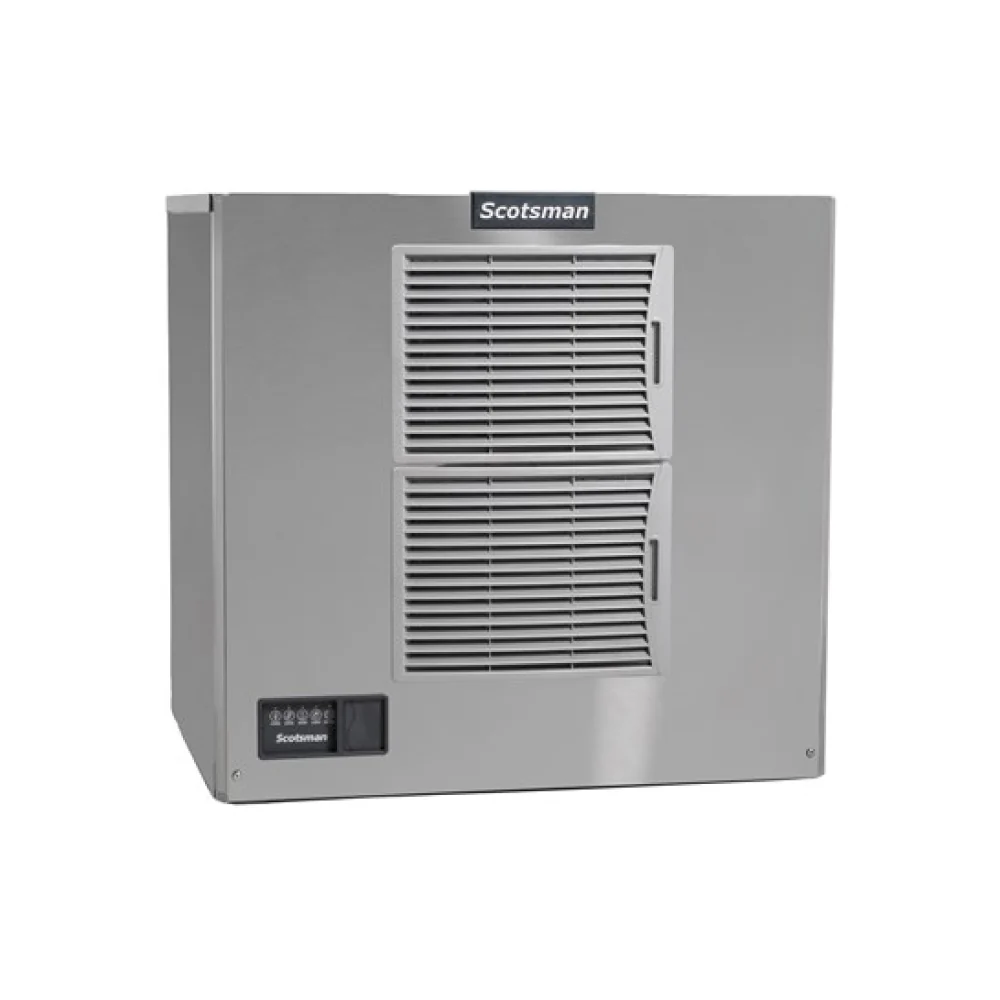 Scotsman MC0830MA-32 Prodigy Elite 30" Air Cooled Medium Cube Ice Machine - 905 Lbs.