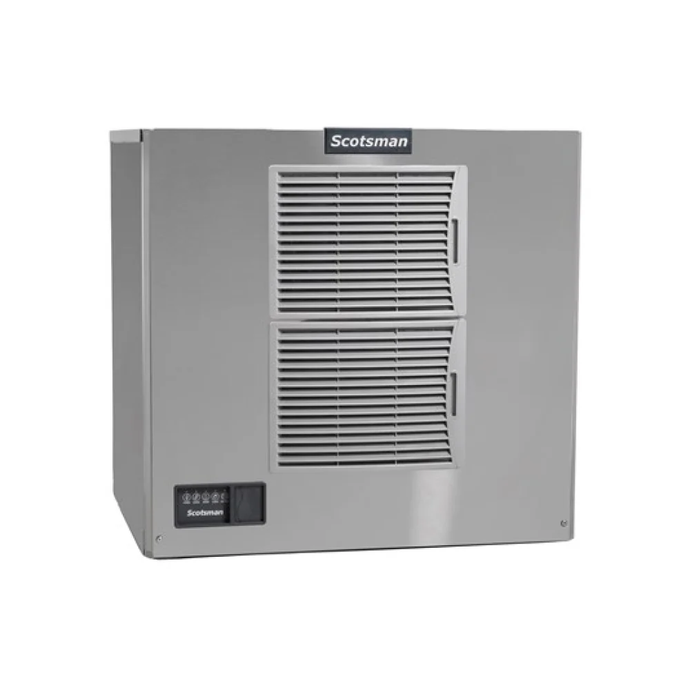 Scotsman MC1030MA-32 Prodigy Elite 30" Air Cooled Medium Cube Ice Machine - 1077 lb.