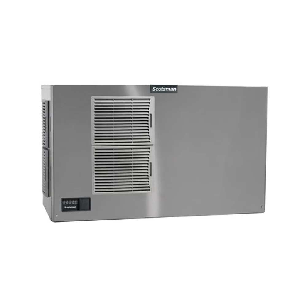 Scotsman MC1848SA-32 Prodigy Elite 48" Air Cooled Small Cube Ice Machine - 1909 lb.
