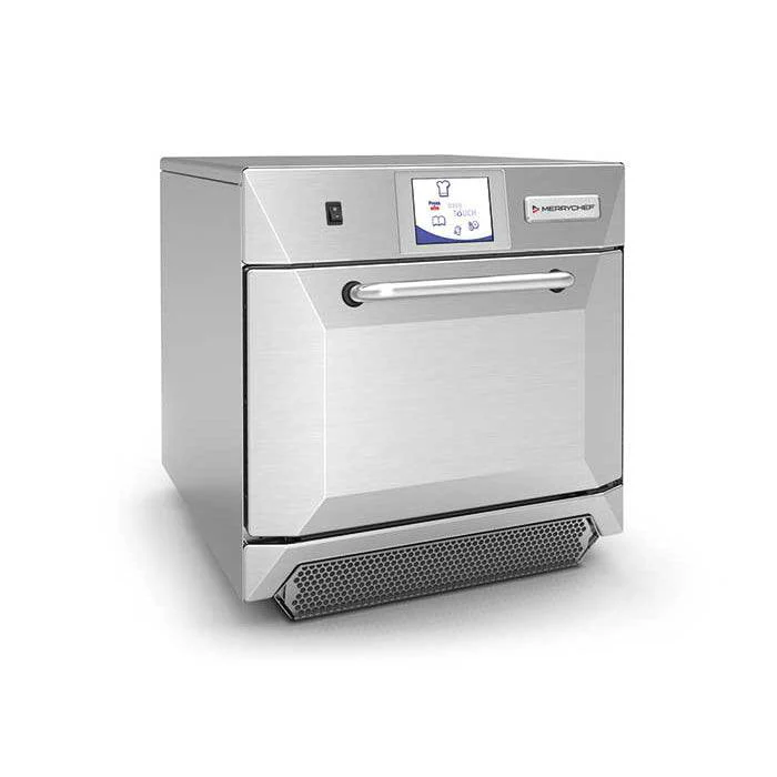 MerryChef E4S easyTouch Convection Oven with Rapid Cooking Technology - 240V/60Hz