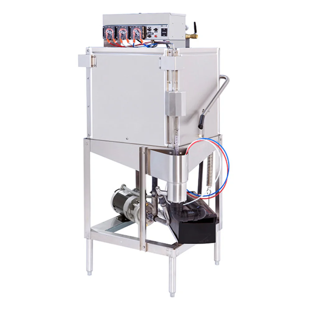 Moyer Diebel Dishwashing Machine - MD2000LT
