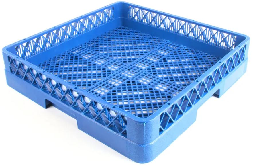 Moyer Diebel - Flat Dish Rack for Undercounter Dishwashers - 101273