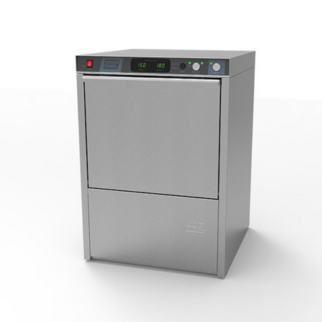 Moyer Diebel - 501HT M4 Undercounter High Temperature Dishwashing Machine 3Ph/9kW - 501HT 3PH 9KW