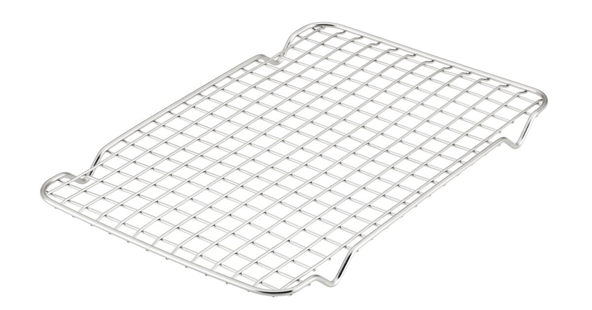 Hestan - Ovenbond 12" x 8" Stainless Steel Cooling Rack