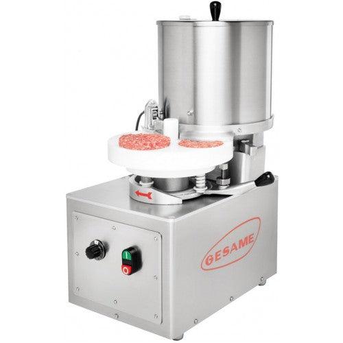 Gesame Hamburger Patty Maker / Meatball Maker - MH75