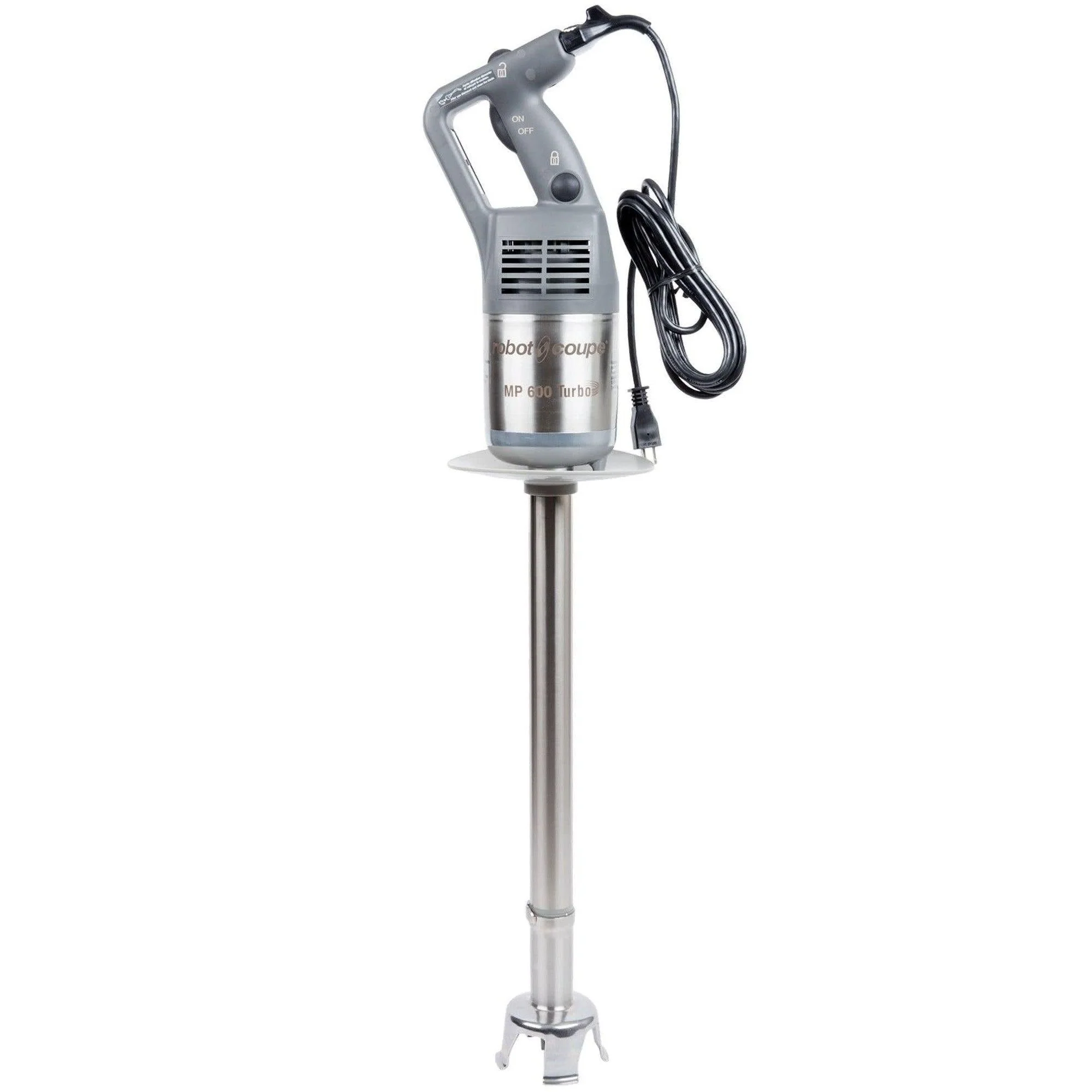 Robot Coupe MP 600 Turbo 24" Immersion Blender - 120V/920W