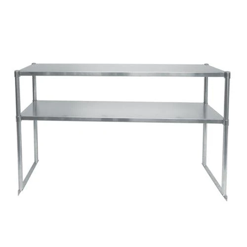 Atosa Stainless Steel Overshelf - SOD1272
