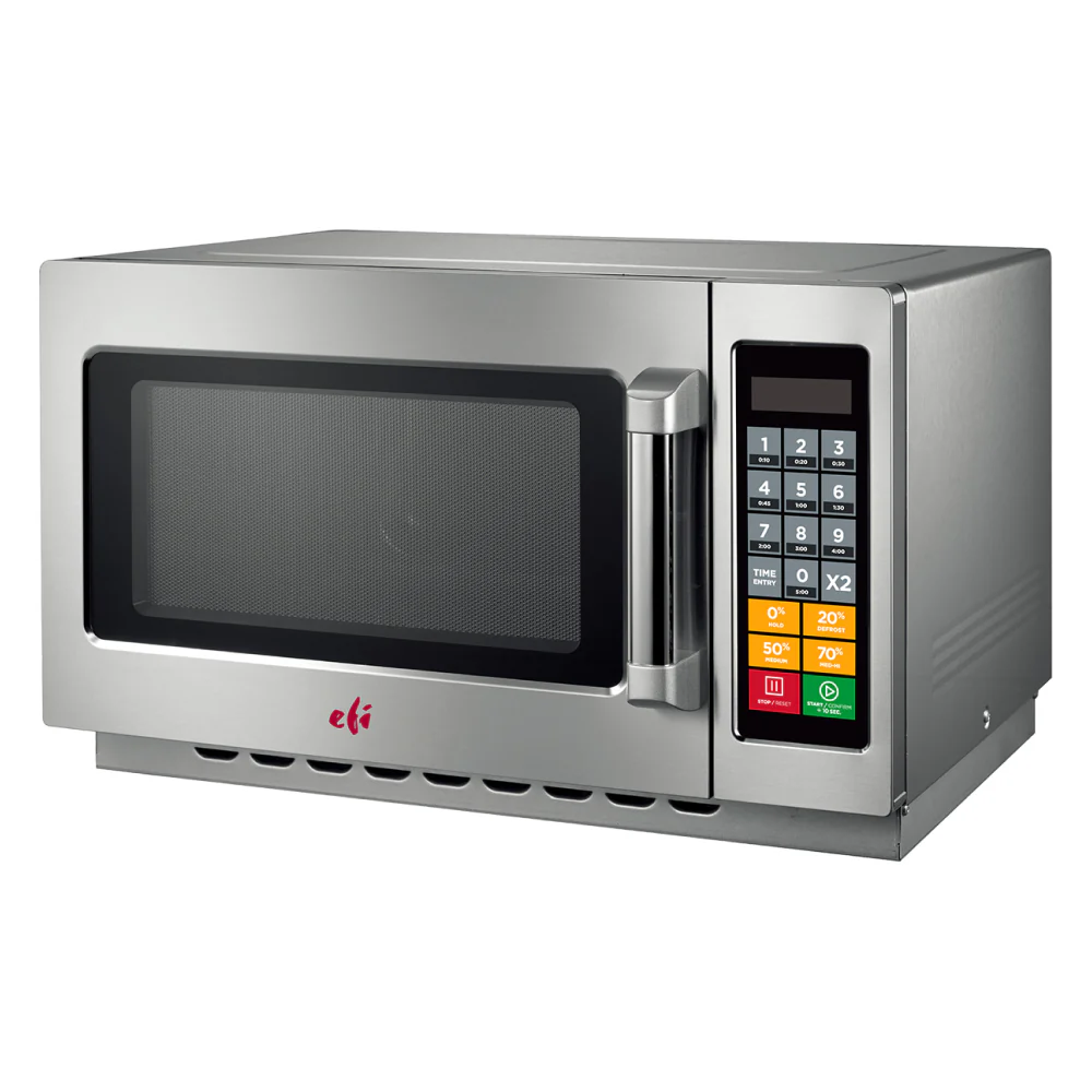 Cooking Equipment